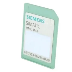 Siemens 6ES7953-8LM11-0AA0