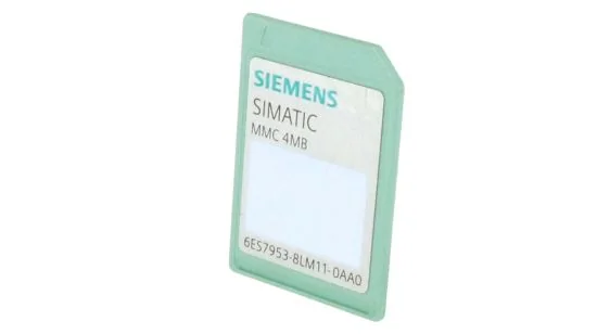 Siemens 6ES7953-8LM11-0AA0
