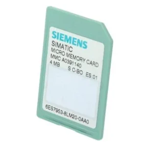 Siemens 6ES7953-8LM20-0AA0