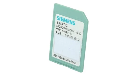 Siemens 6ES7953-8LM20-0AA0