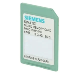 Siemens 6ES7953-8LP20-0AA0