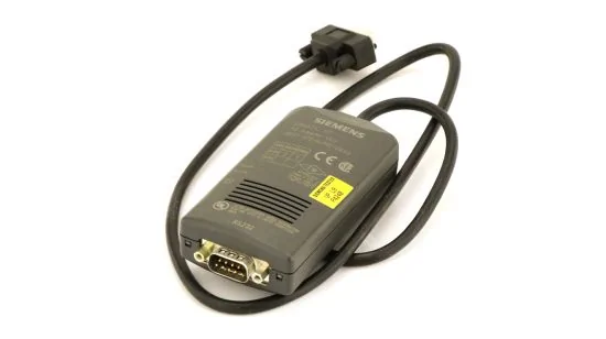 Siemens 6ES7972-0CA32-0XA0 Siemens 6ES7972-0CA32-0XA0