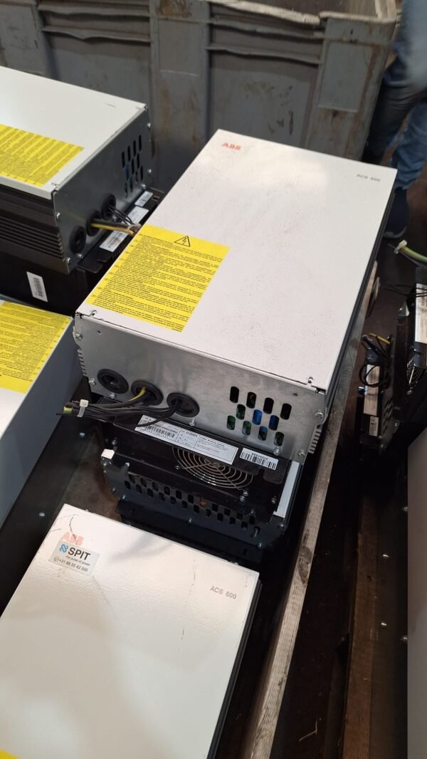 ABB ACS600 ACN634002030000300902 (32A) - Multidrive Module