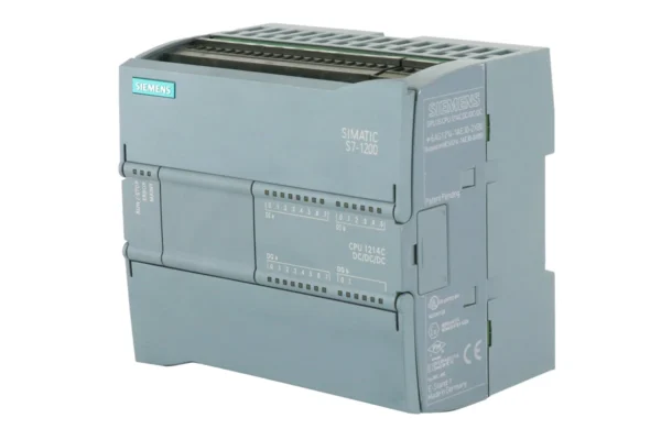 Siemens-6AG1214-1AE30-2XB0 Siemens 6AG1214-1AE30-2XB0