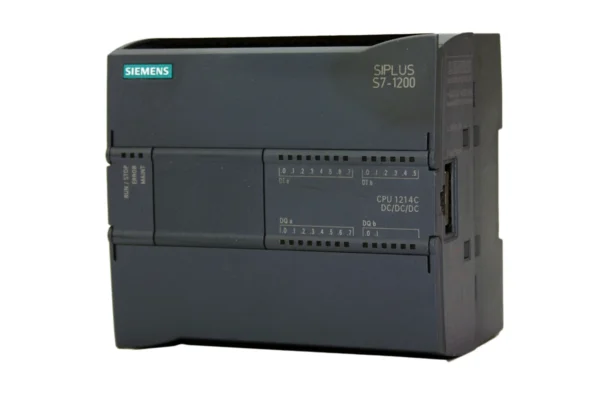 Siemens-6AG1214-1AE30-5XB0 Siemens 6AG1214-1AE30-5XB0
