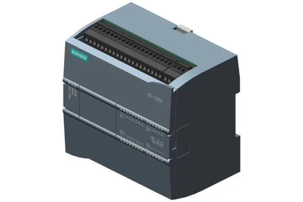Siemens-6AG1214-1AG31-2XB0 Siemens 6AG1214-1AG31-2XB0