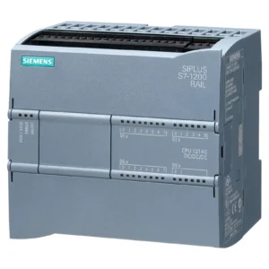 Siemens 6AG1214-1AG40-4XB0