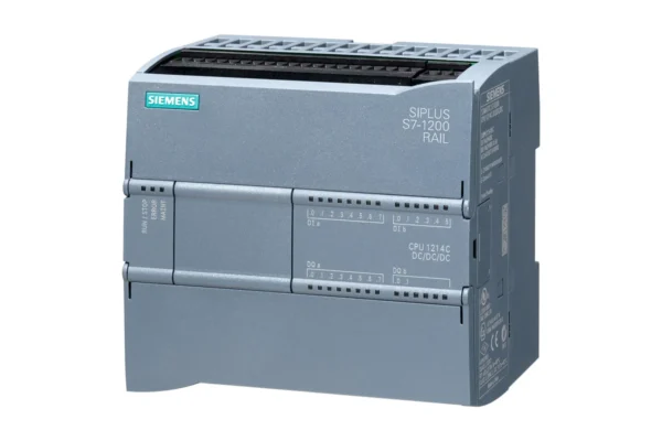 Siemens-6AG1214-1AG40-4XB0 Siemens 6AG1214-1AG40-4XB0