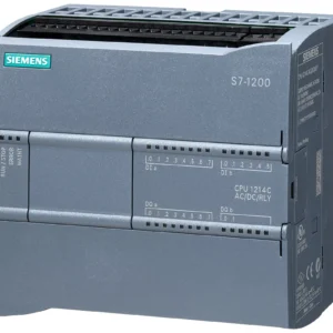 Siemens 6AG1214-1BE30-2XB0