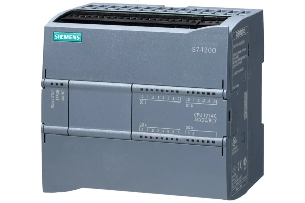 Siemens 6AG1214-1BE30-2XB0