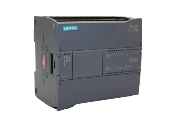 Siemens-6AG1214-1HE30-2XB0 Siemens 6AG1214-1HE30-2XB0