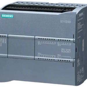 Siemens-6AG1214-1HE30-5XB0 Siemens 6AG1214-1HE30-5XB0