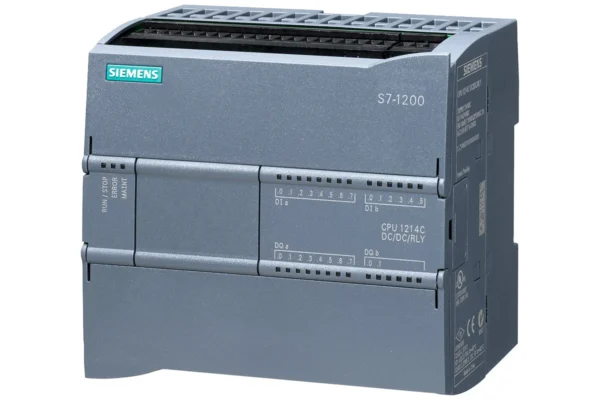 Siemens 6AG1214-1HE30-5XB0