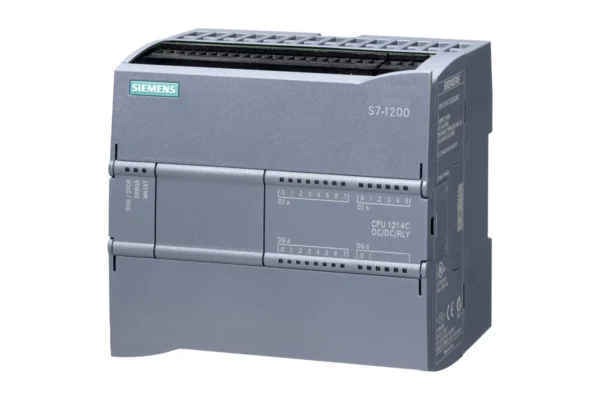 Siemens 6AG1214-1HG40-2XB0