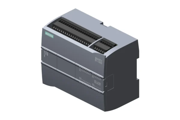 Siemens 6AG1215-1HG40-2XB0