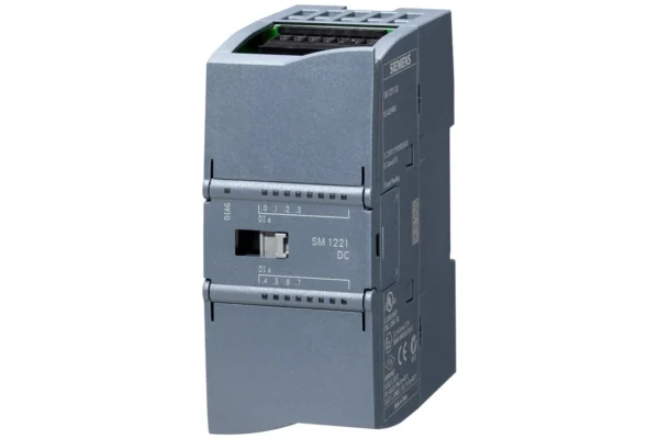 Siemens-6AG1221-1BF30-4XB0 Siemens 6AG1221-1BF30-4XB0