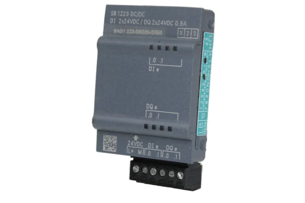 Siemens 6AG1223-0BD30-5XB0