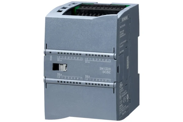 Siemens 6AG1223-1BL30-4XB0