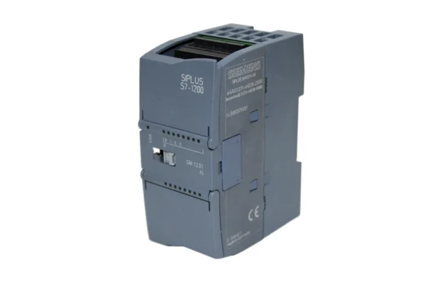 Siemens-6AG1231-4HD30-2XB0 Siemens 6AG1231-4HD30-2XB0