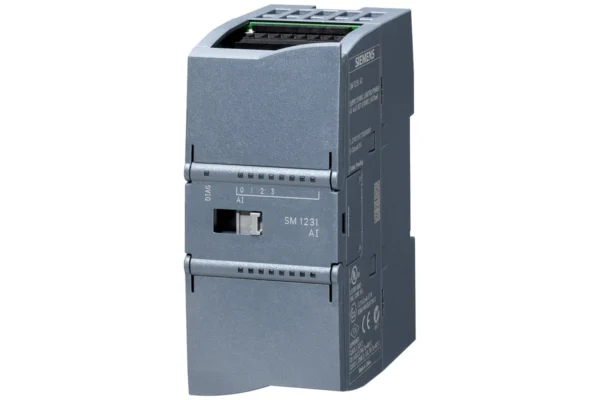 Siemens-6AG1231-5PD30-2XB0 Siemens 6AG1231-5PD30-2XB0