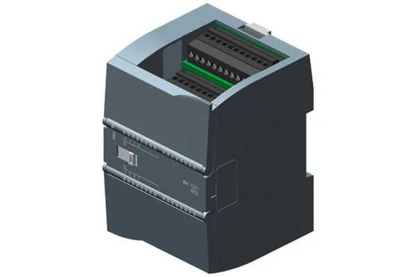 Siemens-6AG1231-5PF30-2XB0 Siemens 6AG1231-5PF30-2XB0