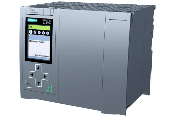 Siemens 6AG1518-4AP00-4AB0