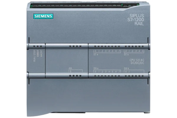 Siemens-6AG2214-1AG40-1XB0 Siemens 6AG2214-1AG40-1XB0