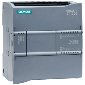 Siemens-6ES7211-1AD30-0XB0 Siemens 6ES7211-1AD30-0XB0