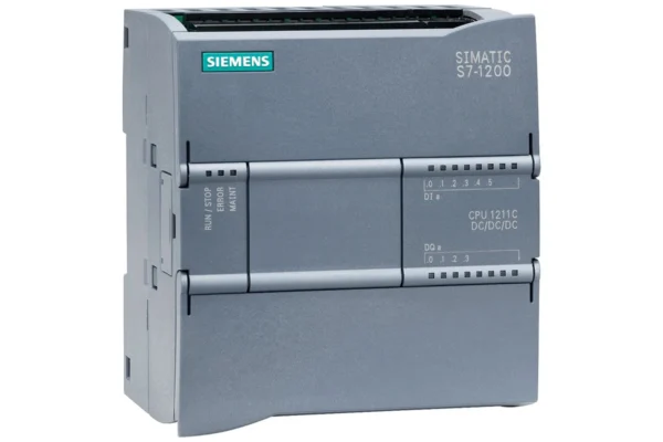 Siemens 6ES7211-1AD30-0XB0
