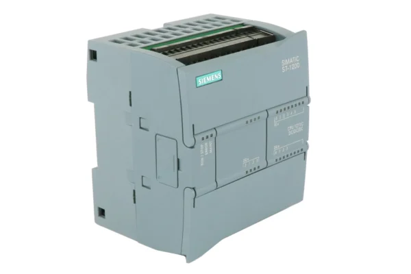 Siemens 6ES7211-1AE31-0XB0
