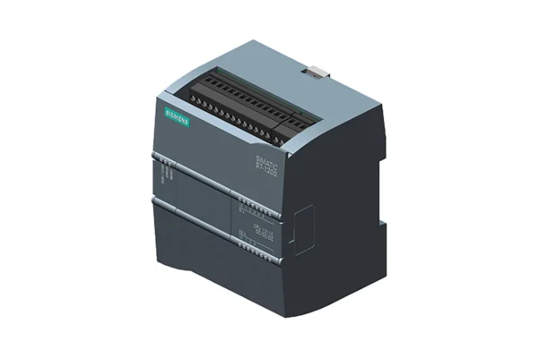 Siemens 6ES7211-1AE40-0XB0