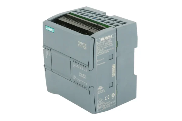 Siemens-6ES7211-1BD30-0XB0 Siemens 6ES7211-1BD30-0XB0