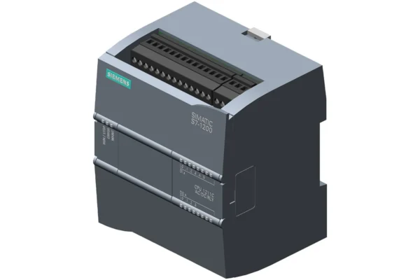 Siemens 6ES7211-1BE31-0XB0