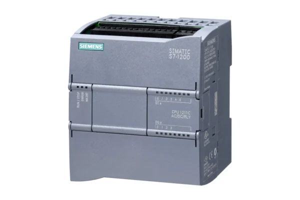 Siemens-6ES7211-1BE40-0XB0 Siemens 6ES7211-1BE40-0XB0