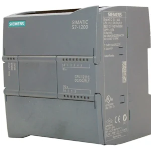 Siemens-6ES7211-1HD30-0XB0 Siemens 6ES7211-1HD30-0XB0