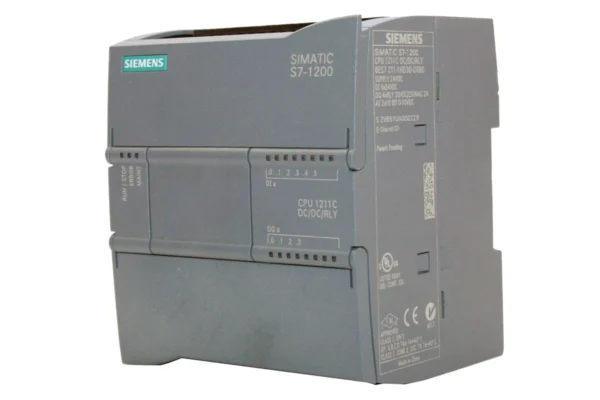 Siemens-6ES7211-1HD30-0XB0 Siemens 6ES7211-1HD30-0XB0