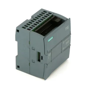 Siemens-6ES7211-1HE31-0XB0 Siemens 6ES7211-1HE31-0XB0