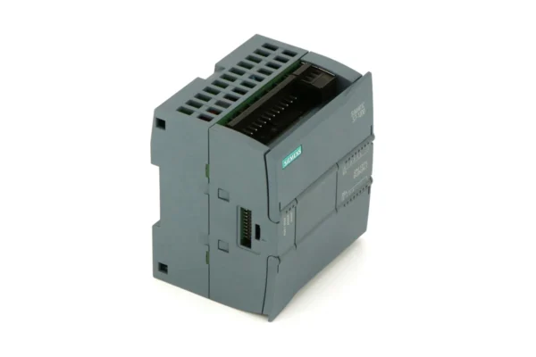 Siemens-6ES7211-1HE31-0XB0 Siemens 6ES7211-1HE31-0XB0