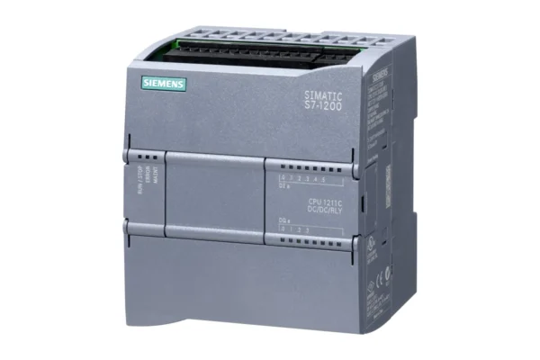 Siemens 6ES7211-1HE40-0XB0