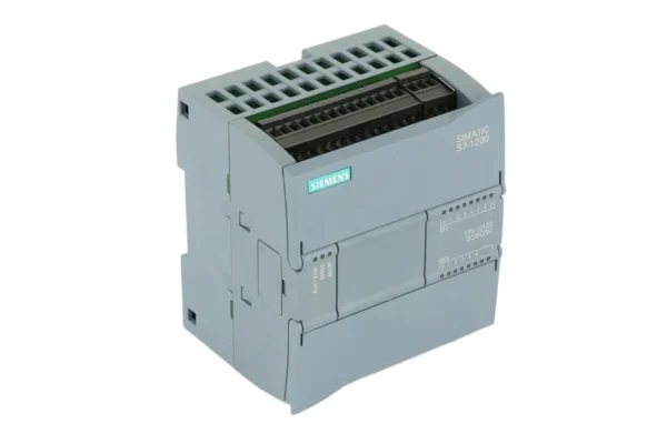 Siemens-6ES7212-1AD30-0XB0 Siemens 6ES7212-1AD30-0XB0