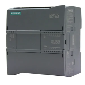 Siemens-6ES7212-1BE31-0XB0 Siemens 6ES7212-1BE31-0XB0