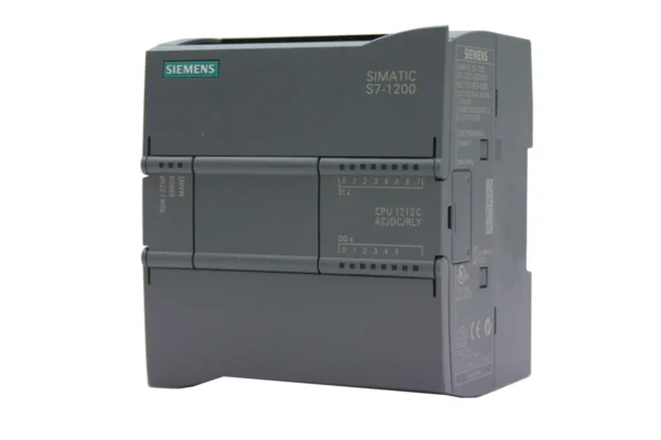 Siemens 6ES7212-1BE31-0XB0