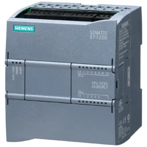 Siemens 6ES7212-1BE40-0XB0