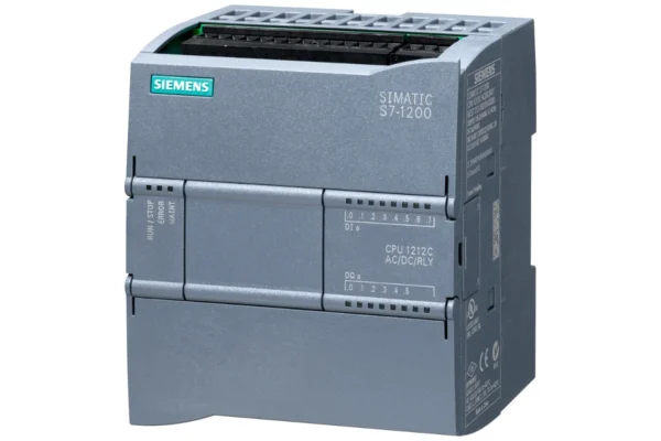 Siemens 6ES7212-1BE40-0XB0