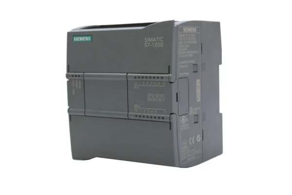 Siemens 6ES7212-1HD30-0XB0