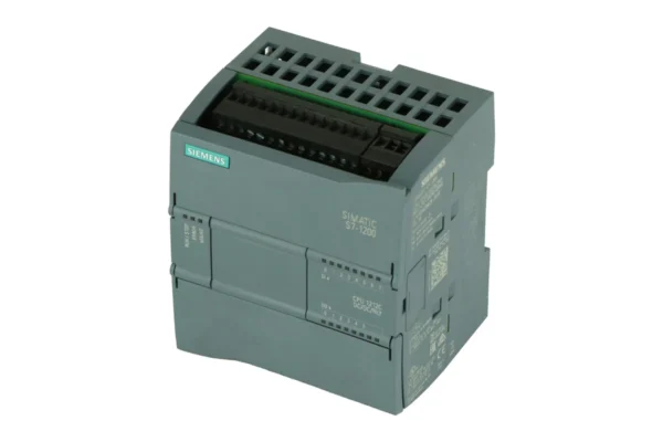 Siemens 6ES7212-1HE40-0XB0
