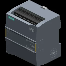 Siemens-6ES7212-1HF40-0XB0 Siemens 6ES7212-1HF40-0XB0