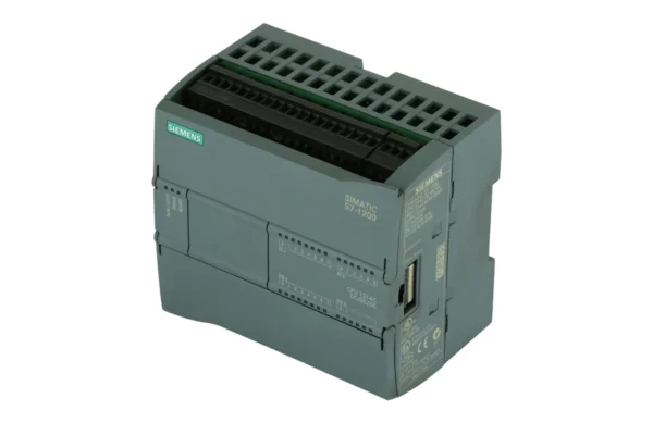 Siemens-6ES7214-1AE30-0XB0 Siemens 6ES7214-1AE30-0XB0
