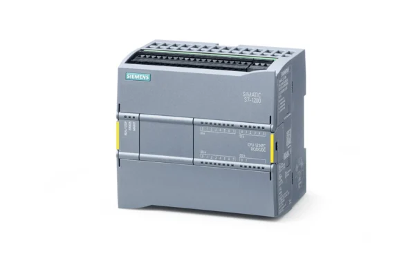 Siemens-6ES7214-1AF40-0XB0 Siemens 6ES7214-1AF40-0XB0