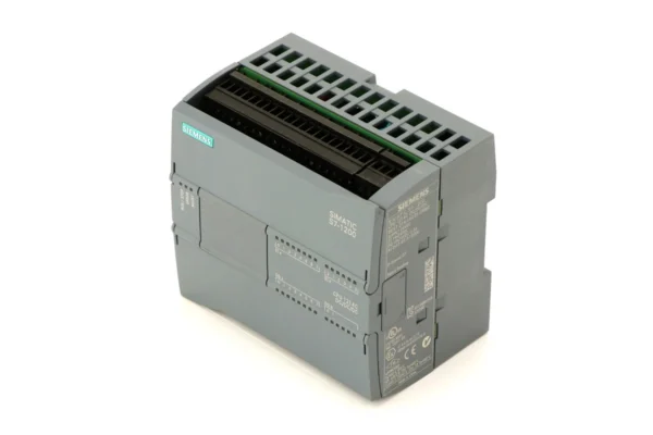 Siemens 6ES7214-1AG31-0XB0